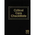 Critical Care Checkmate by Angela Clarkson