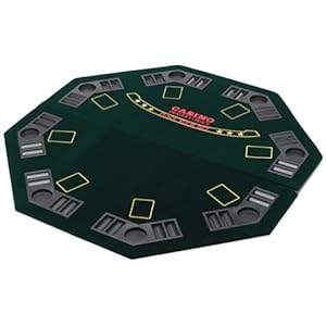 poker table