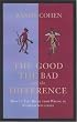 The Good, the Bad and the Difference: How to Tell Right from Wrong in Everyday Situations