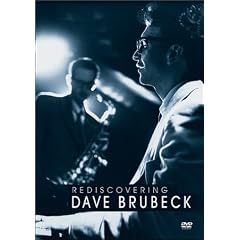 Rediscovering Dave Brubeck
