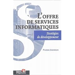 L'offre de services informatiques
