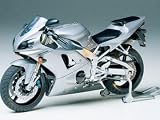 1/12 オートバイシリーズ YZF-R1タイラレーシング