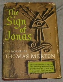 The Sign of Jonas - The Journal of Thomas Merton under Merton, Thomas in The Books Store