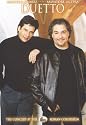 Marcello Alvarez & Salvatore Licitra - Duetto - das Rom Konzert