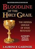 Bloodline of the Holy Grail