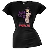 Danzig - Satans Child Juniors T-Shirt