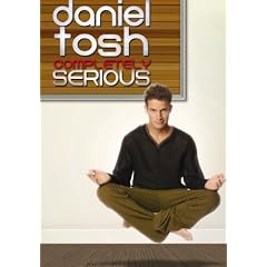 Daniel Tosh: Completely Serious by 