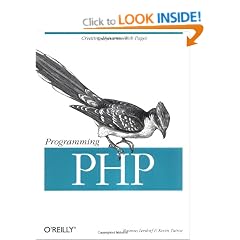 Programming PHP