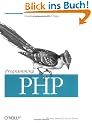 Programming PHP