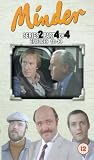 Minder - Series 2 - Part 4 Of 4 - Episodes 10 - 13 [1979]