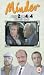 VHS : Minder - Series 2 - Part 4 Of 4 - Episodes 10 - 13 [1979]