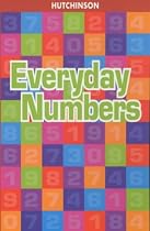 Hutchinson Everyday Numbers (Maths)