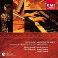 Brahms: Piano Sonatas