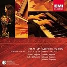 Sonate Pour 2 Pianos Op 34b, Trio Pour Piano N�1