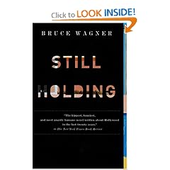 Still Holding