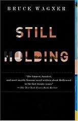 Still Holding