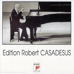 Edition Robert Casadesus (Box)