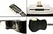 Black Acoustic Guitar with Accessories Combo Kit Beginners