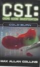 Cold Burn (CSI)