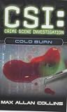 Cold Burn (CSI: Crime Scene Investigation)