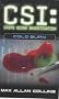 Cold Burn (CSI: Crime Scene Investigation)