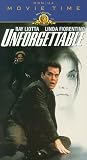 Unforgettable (1996) [VHS]