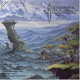 Stronghold/Live 1995 - Magnum