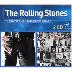 Sticky Fingers / Exile on Main Street