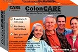 ColonCARE - Home-Use Colon Cancer Screening Test