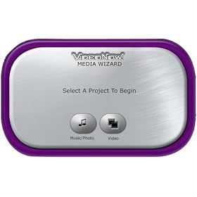 Videonow Media Wizard