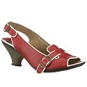 Fly London Women's VINT Sandal