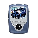 ZVUE!  Full Color Personal Video Player