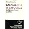 A Chomsky Bookshelf in Linguistics