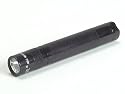 Maglite Torch Solitaire Black