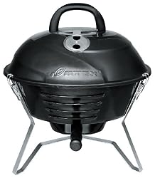 Vortex 14.5 Inch Tabletop Charcoal Grill
