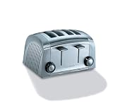 Cuisinart 4-Slice Toaster