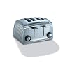 Cuisinart 4-Slice Toaster