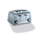 Cuisinart 4-Slice Toaster