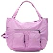 Kipling Kelsey Large Tote - Ultra Pink
