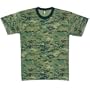 Woodland Digital Camo T-Shirt