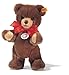 Steiff 012556 - Teddy Petsy braun