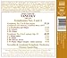 Taneyev: Symphonies Nos. 2 & 4