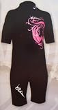 O'brien Junior Short Wetsuit