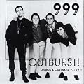 Outburst: Demos & Outtakes 77-79