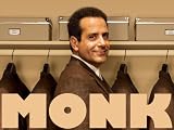 Mr. Monk and the Really, Really Dead Guy