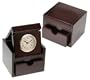 clock in the box
