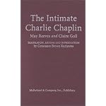 The Intimate Charlie Chaplin book cover