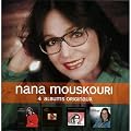 Par Amour / Quand Tu Chantes / Qu'Il Est Loin L'Amour / Dix Mille Ans Encore  (Coffret 4 CD)
