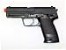 Sporting Goods : UHC USP Gas Airsoft Non-blowback