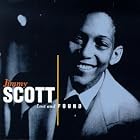 Lost and Found by Jimmy Scott